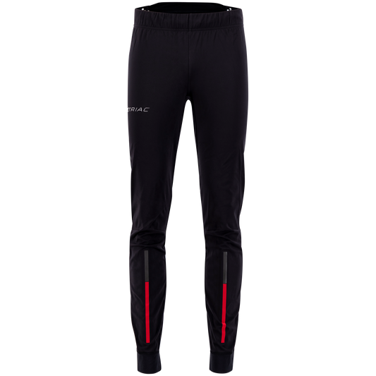 Swix Triac Neo Shell Pants M Black