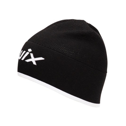 Swix Triac Pro Beanie, Black, One Size