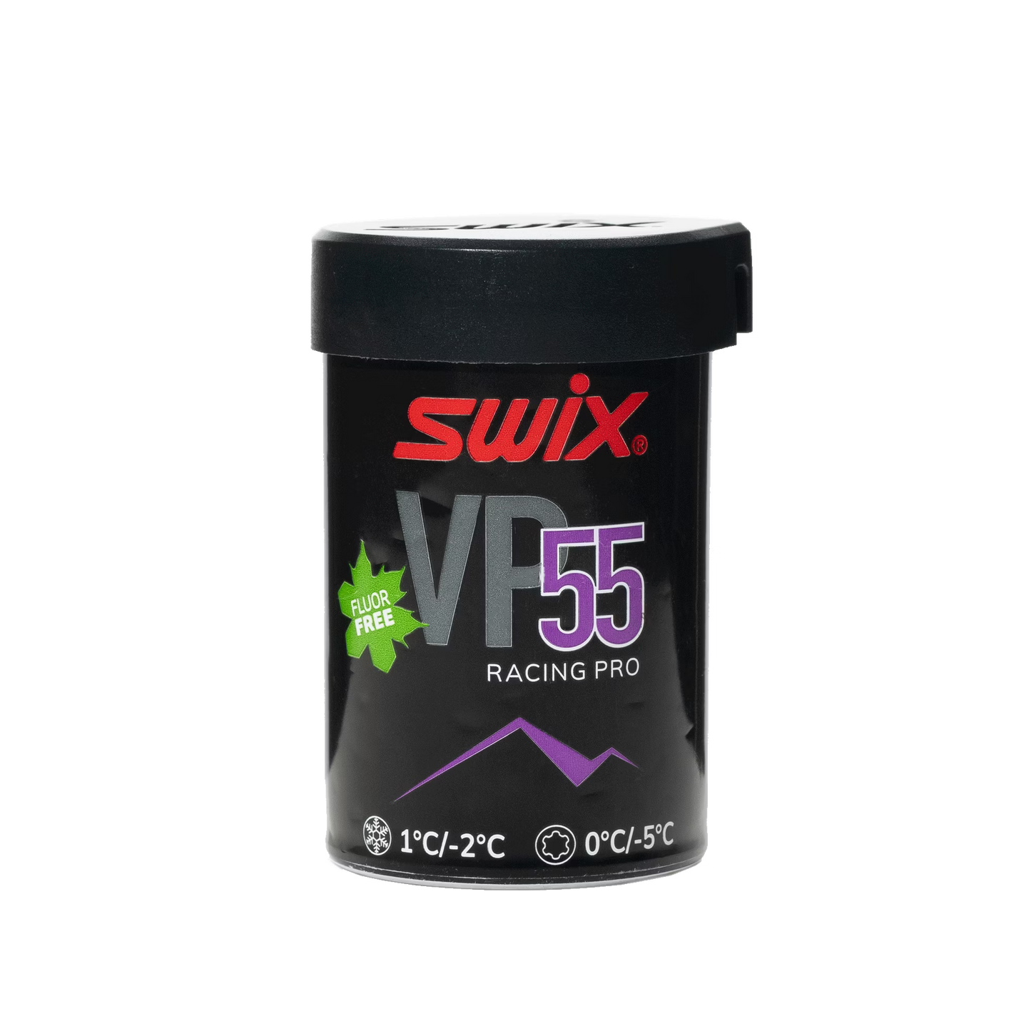 Swix VP55 Pro Violet -2°C to +1°C, 43g