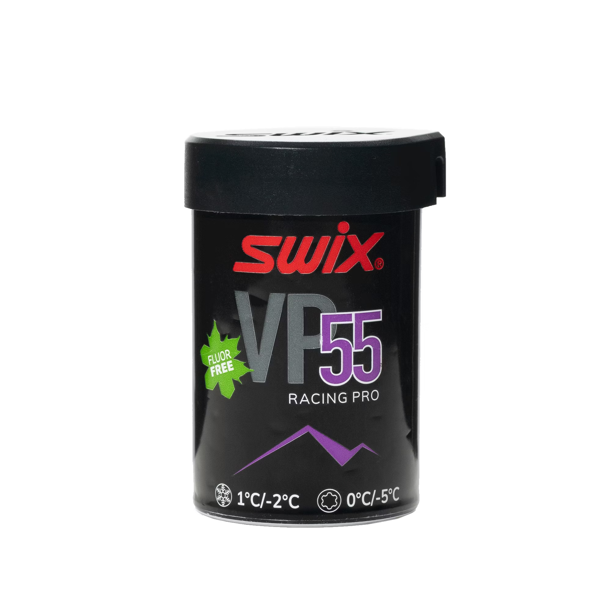 Swix VP55 Pro Violet -2°C to +1°C, 43g