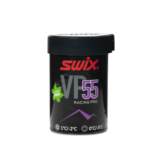 Swix VP55 Pro Violet -2°C to +1°C, 43g