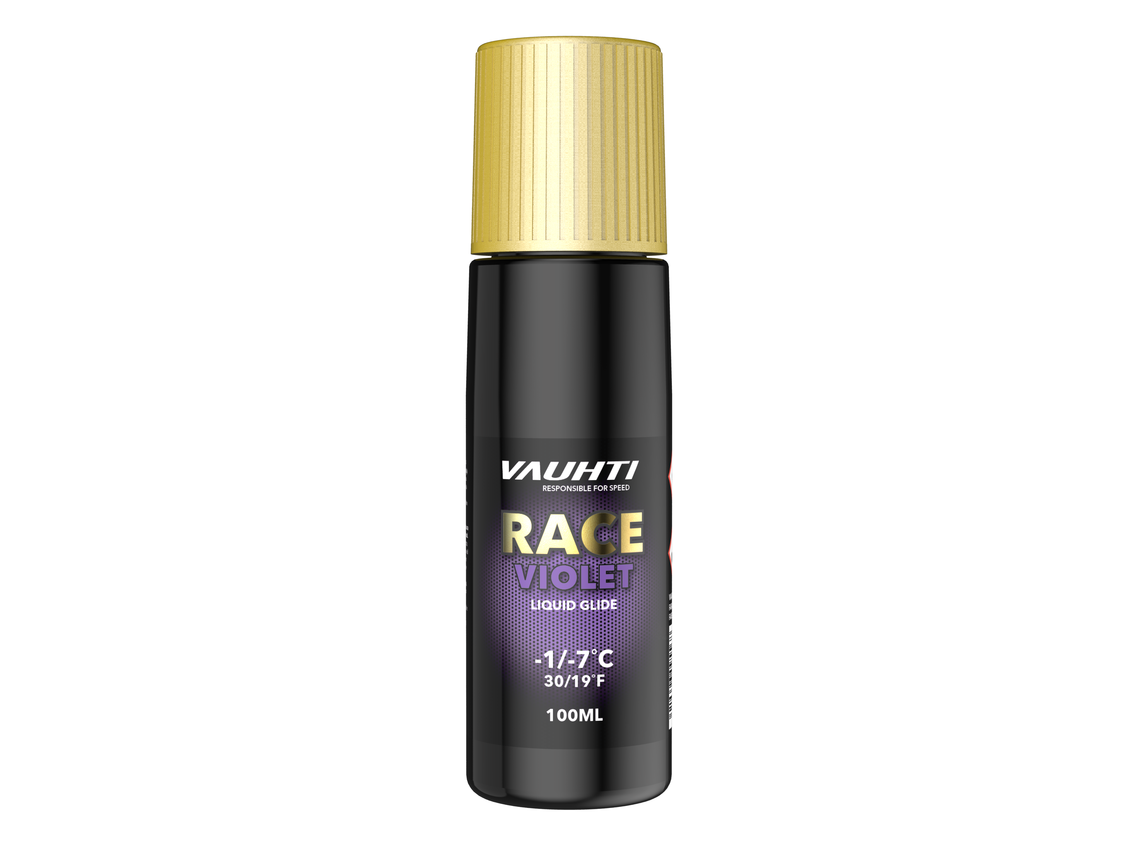 Vauhti RACE VIOLET LIQUID 60 ml
