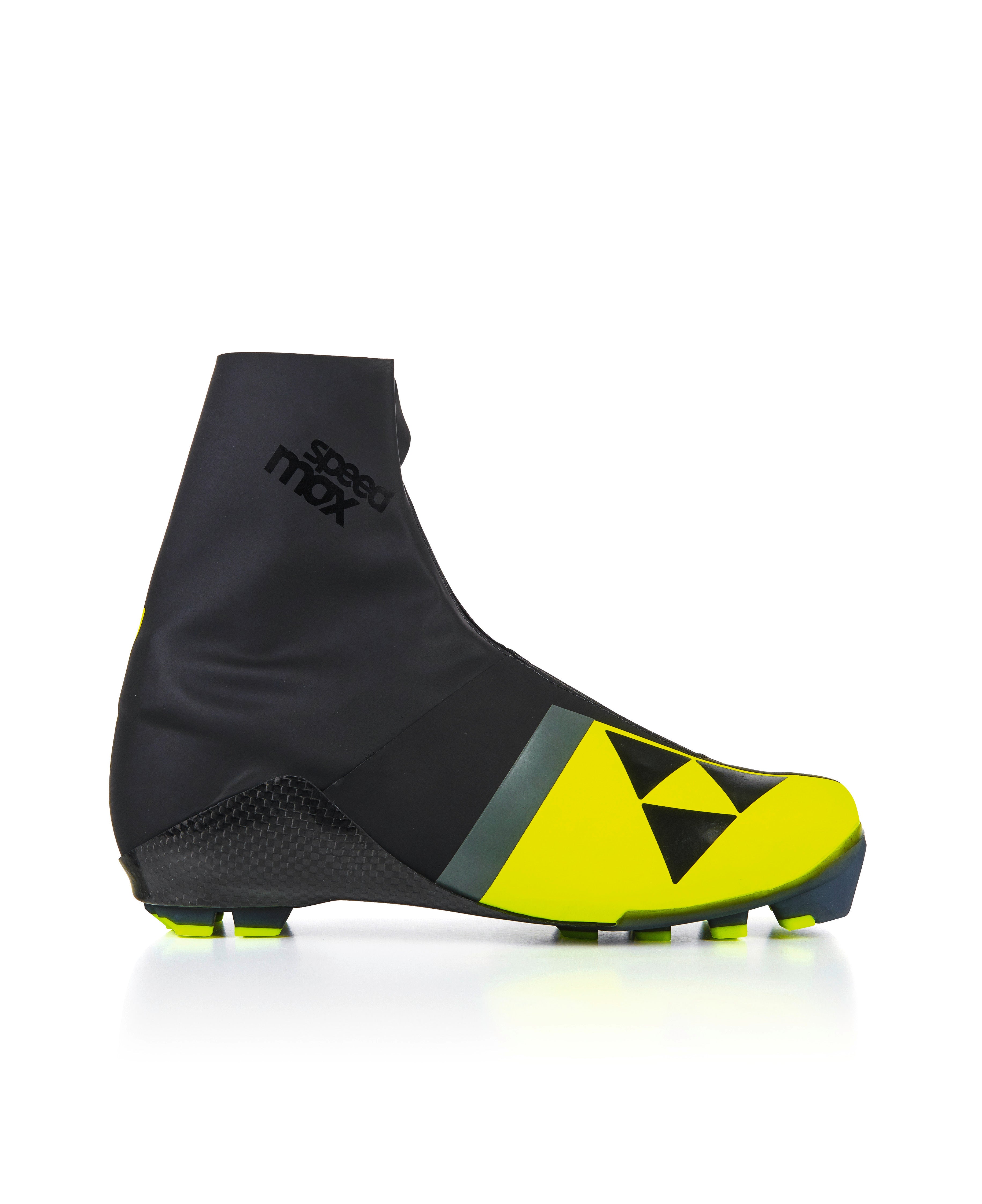 Cross-Country Ski Boots | xcSkiGuru.com – Fischer World Cup Quality
