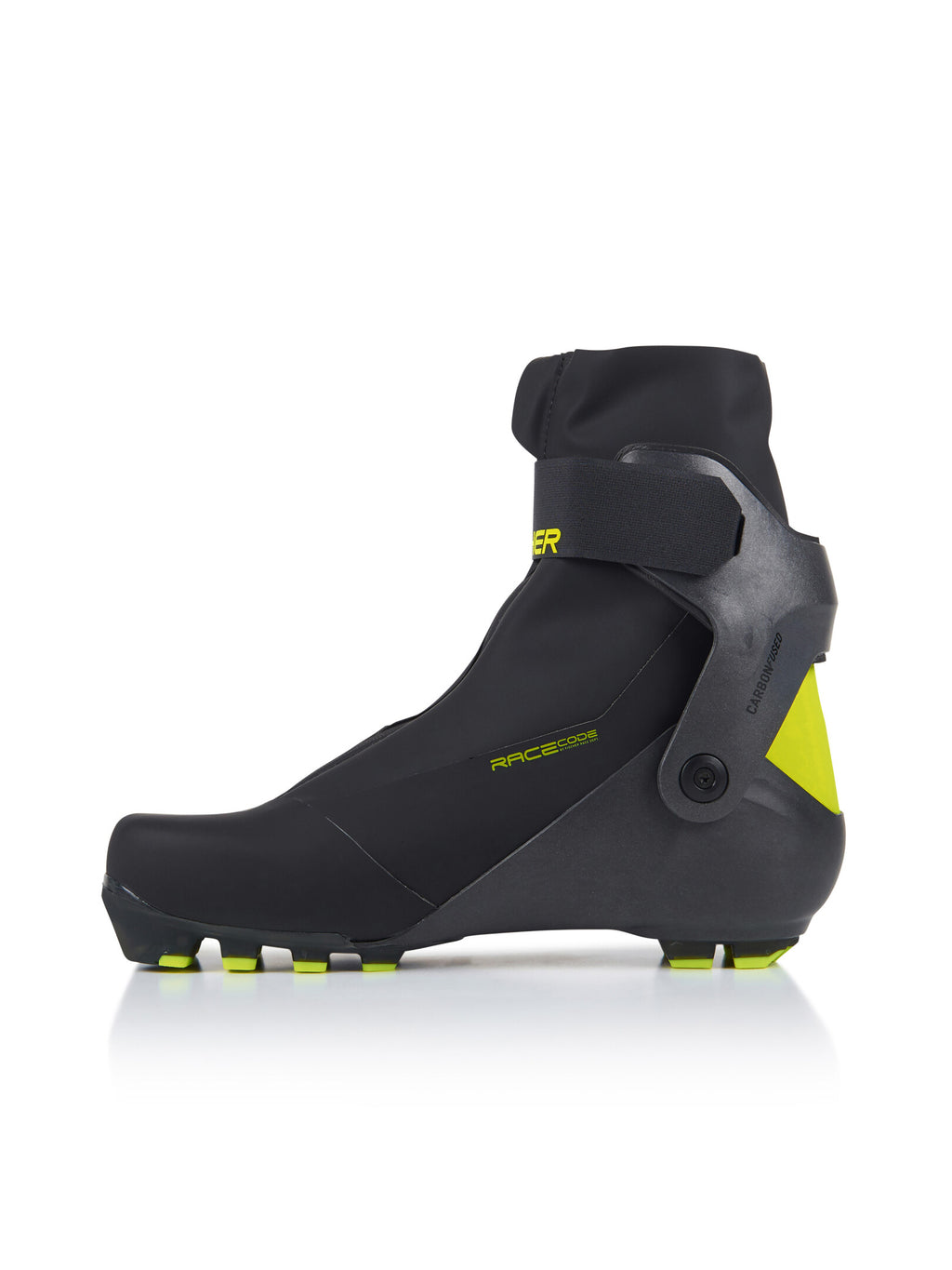 Fischer Carbonlite Skate (24/25)