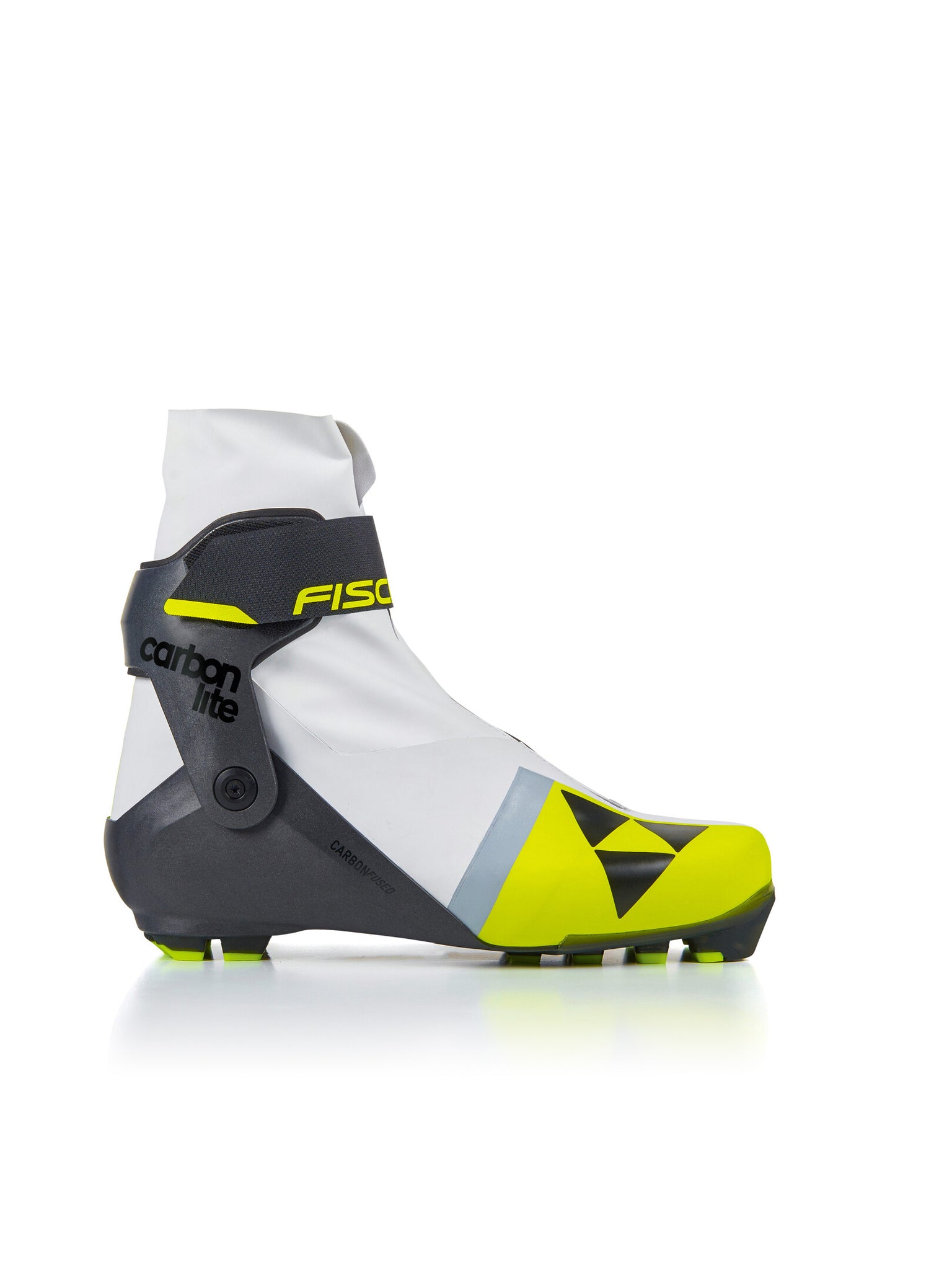 Fischer Carbonlite Skate WS (24/25)