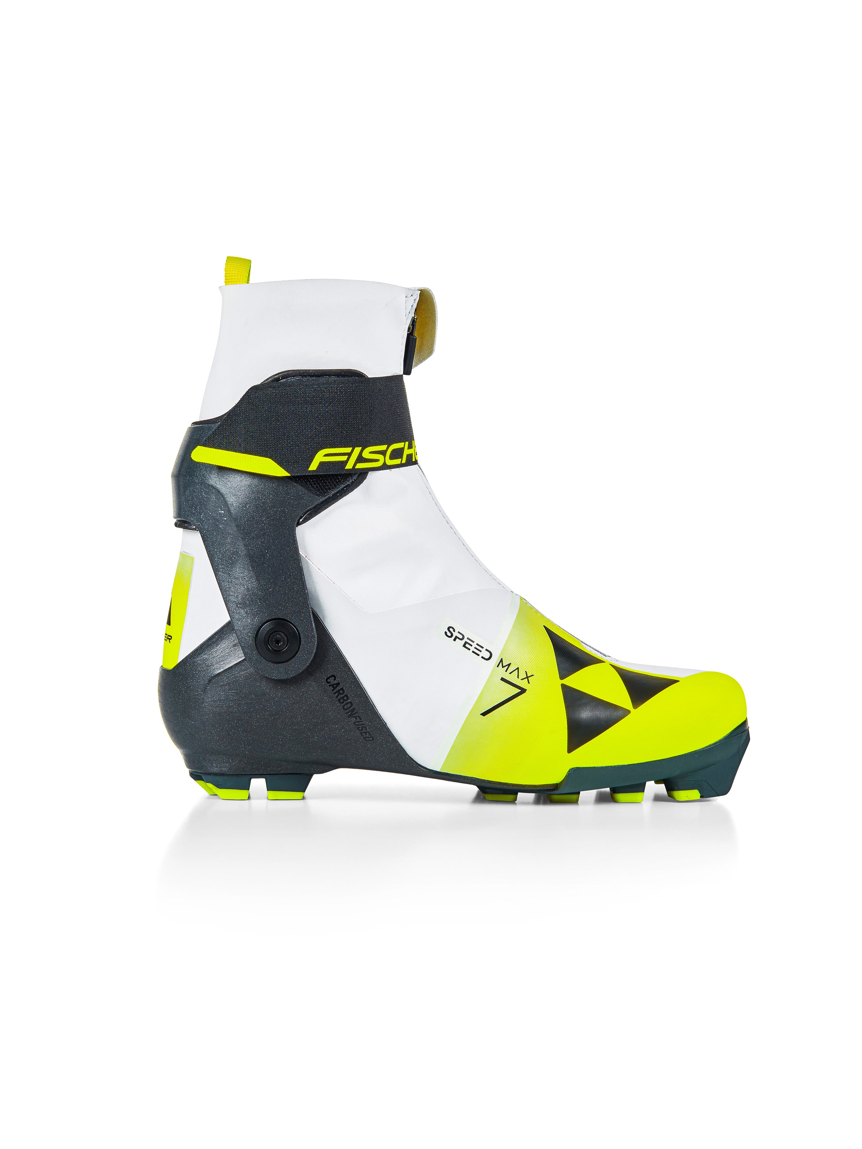 Fischer Speedmax 7 Skate WS