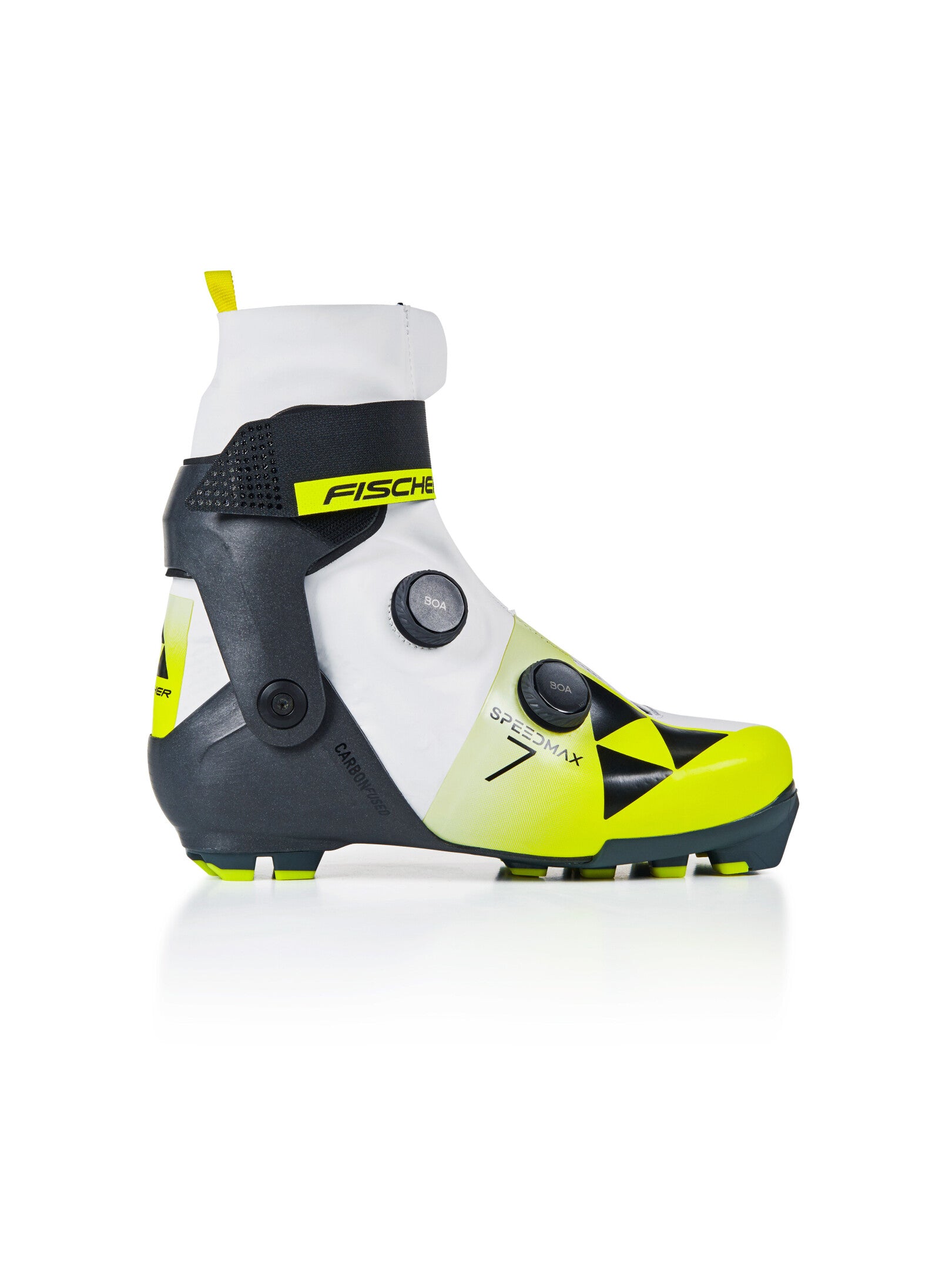 Fischer Speedmax 7 Skate WS BOA® Damen Skatingschuh 26/27