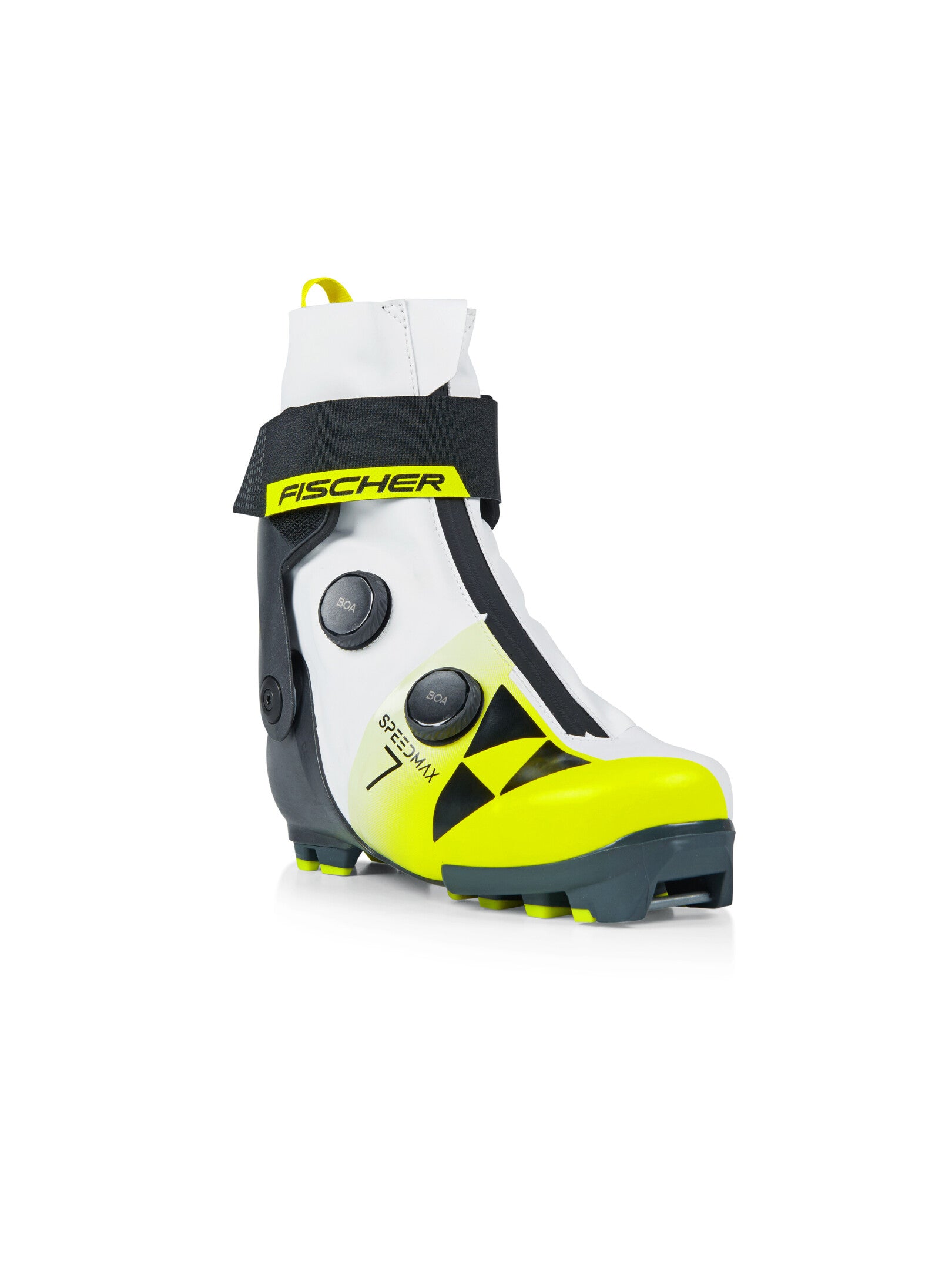 Fischer Speedmax 7 Skate WS BOA® Damen Skatingschuh 26/27
