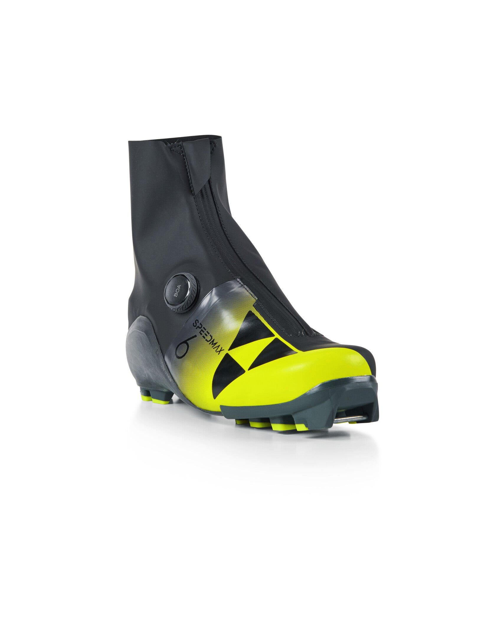 Fischer Speedmax 6 Classic BOA® Klassikschuh
