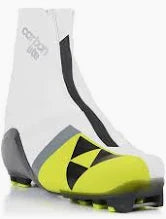 Fischer Carbonlite Classic WS (24/25)