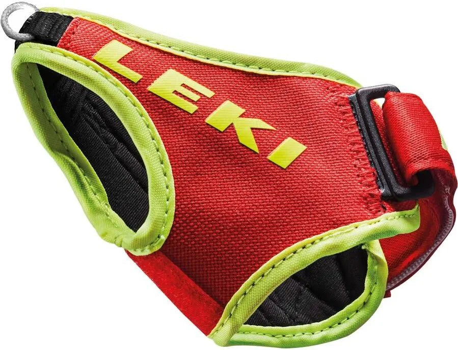 LEKI Trigger Shark Frame Strap