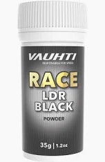 Vauhti RACE LDR BLACK POWDER