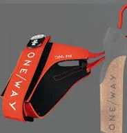 One/Way MRS WC Strap – Neon Orange