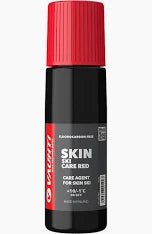 Vauhti SKIN SKI CARE RED 80 ml – Skin Ski Treatment for Warm and Wet Conditions