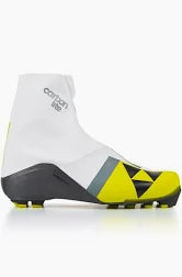 Fischer Carbonlite Classic WS (24/25)