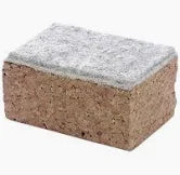 Swix Synthetic cork with felt pad