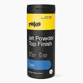 Toko Jet Powder Top Finish Cold 30g