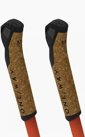 ONE/WAY Carbon Grip 2.0 MV