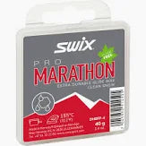 Swix Marathon Black 40g