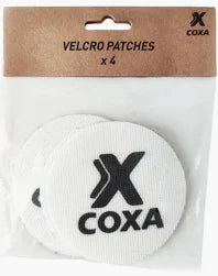 Coxa Velcro Patches