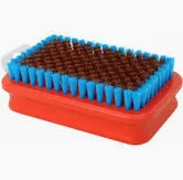 Swix T162B Brush rect., medium Bronze