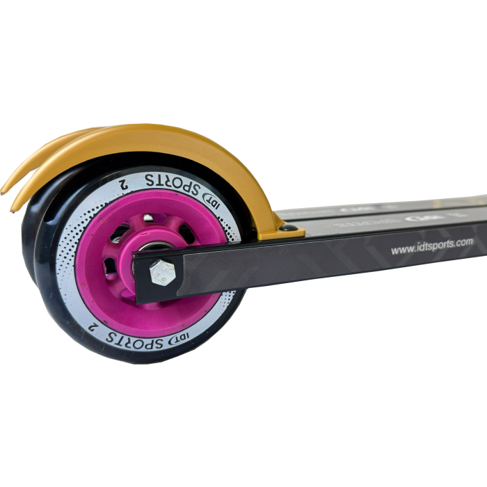 IDT Skate Elite Pro PU RM1