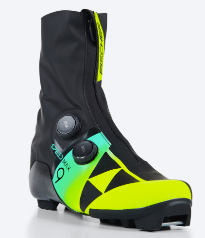 Fischer Speedmax 9 Classic RL BOA