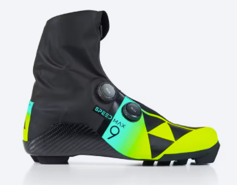 Fischer Speedmax 9 Classic RL BOA