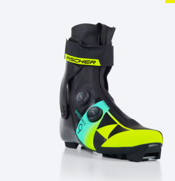 Fischer Speedmax 9 Skate RL BOA