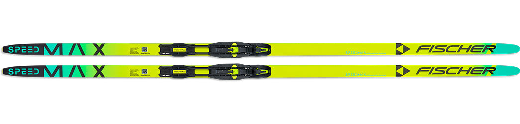 Fischer Speedmax 100 Double Poling Sprint Plus