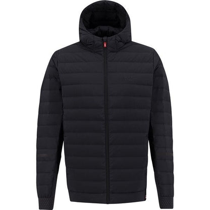 Swix Triac Down Jacket M Black