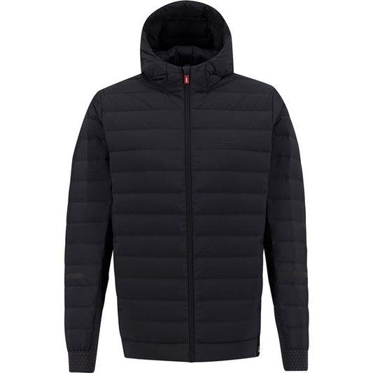 Swix Triac Down Jacket M Black