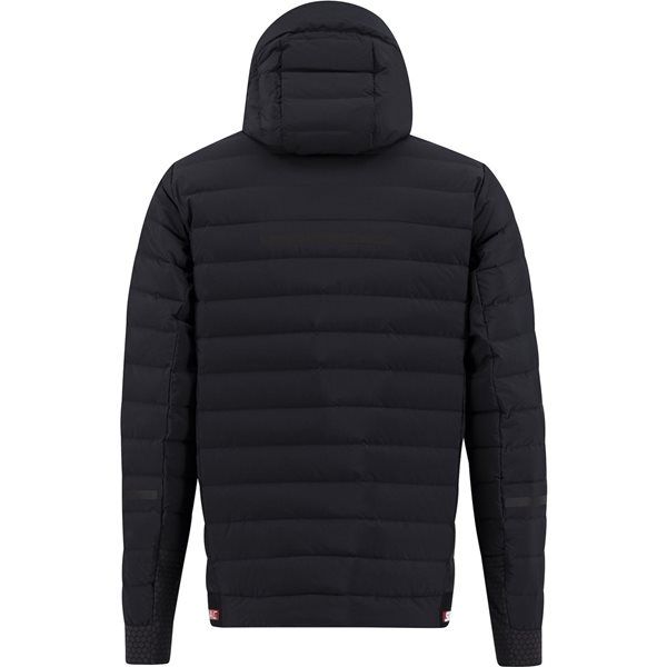Swix Triac Down Jacket M Black
