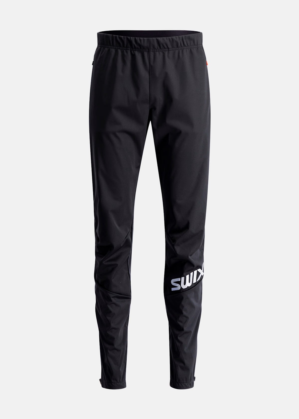 Swix Quantum Windstopper Pants M Jetblack