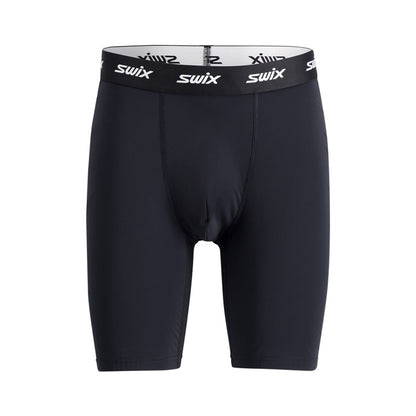 Swix RaceX Classic Wind Boxer M Black
