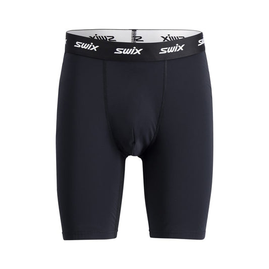 Swix RaceX Classic Wind Boxer M Black