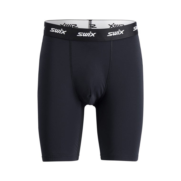 Swix RaceX Classic Wind Boxer M Black