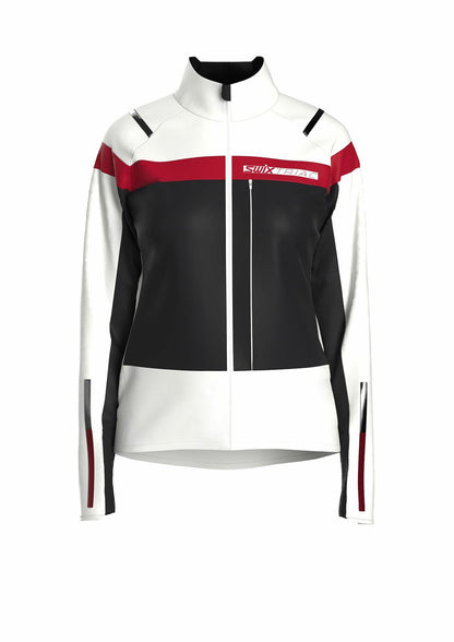 Swix Triac Neo Shell Jacket W Bright White
