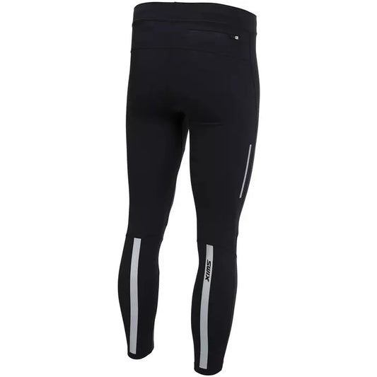 Swix Focus Warm Tights Men's