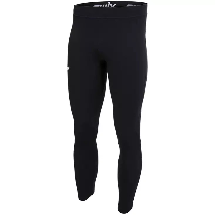 Swix Focus Warm Tights Men's