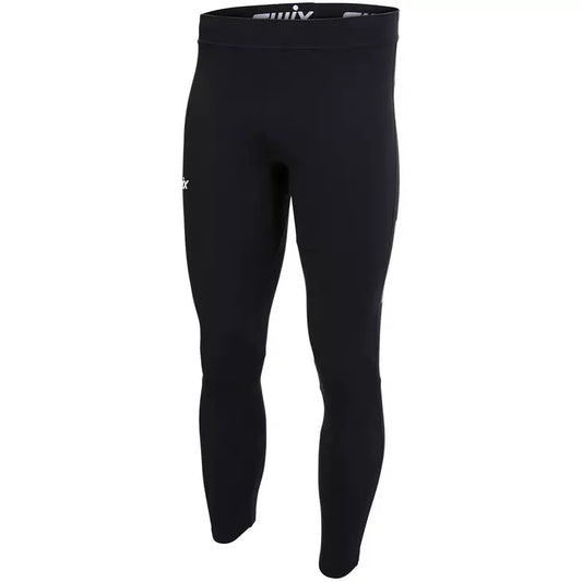 Swix Focus Warm Tights Men's