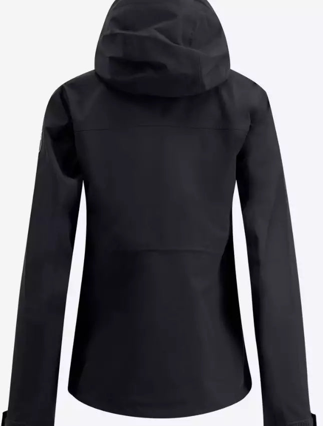 Swix Fjell Anorak M Jet Black