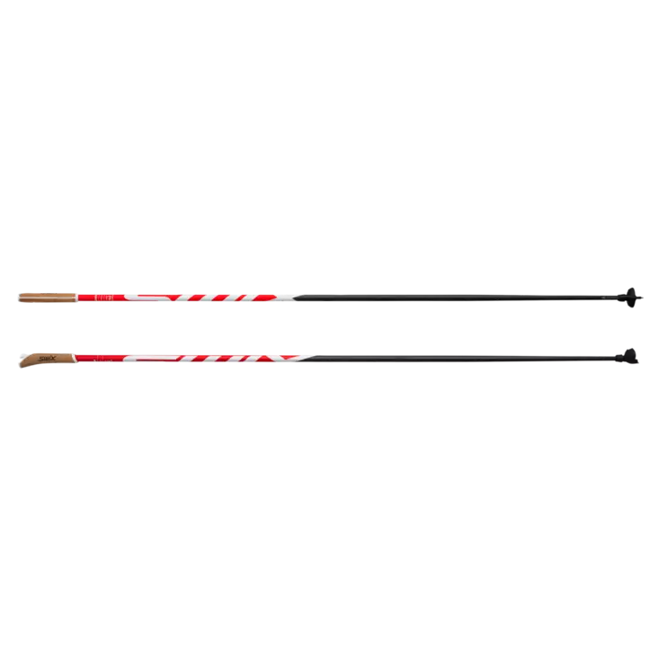 SWIX Triac 5.0 – the world’s most successful racing pole for elite performance