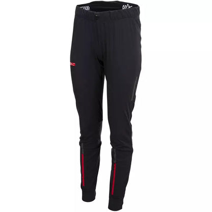 Swix Triac Neo Shell Pants W Black