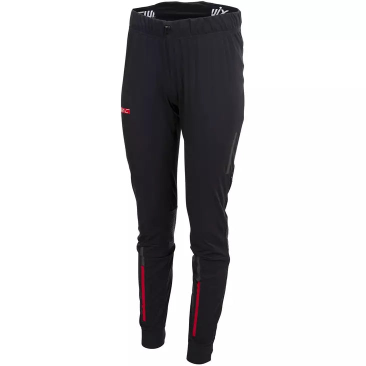 Swix Triac Neo Shell Pants W Black