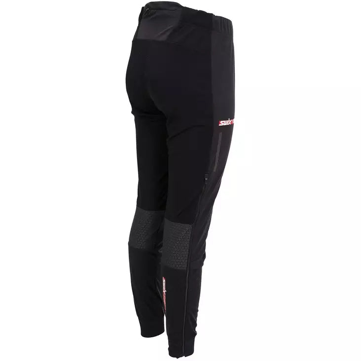 Swix Triac Neo Shell Pants W Black