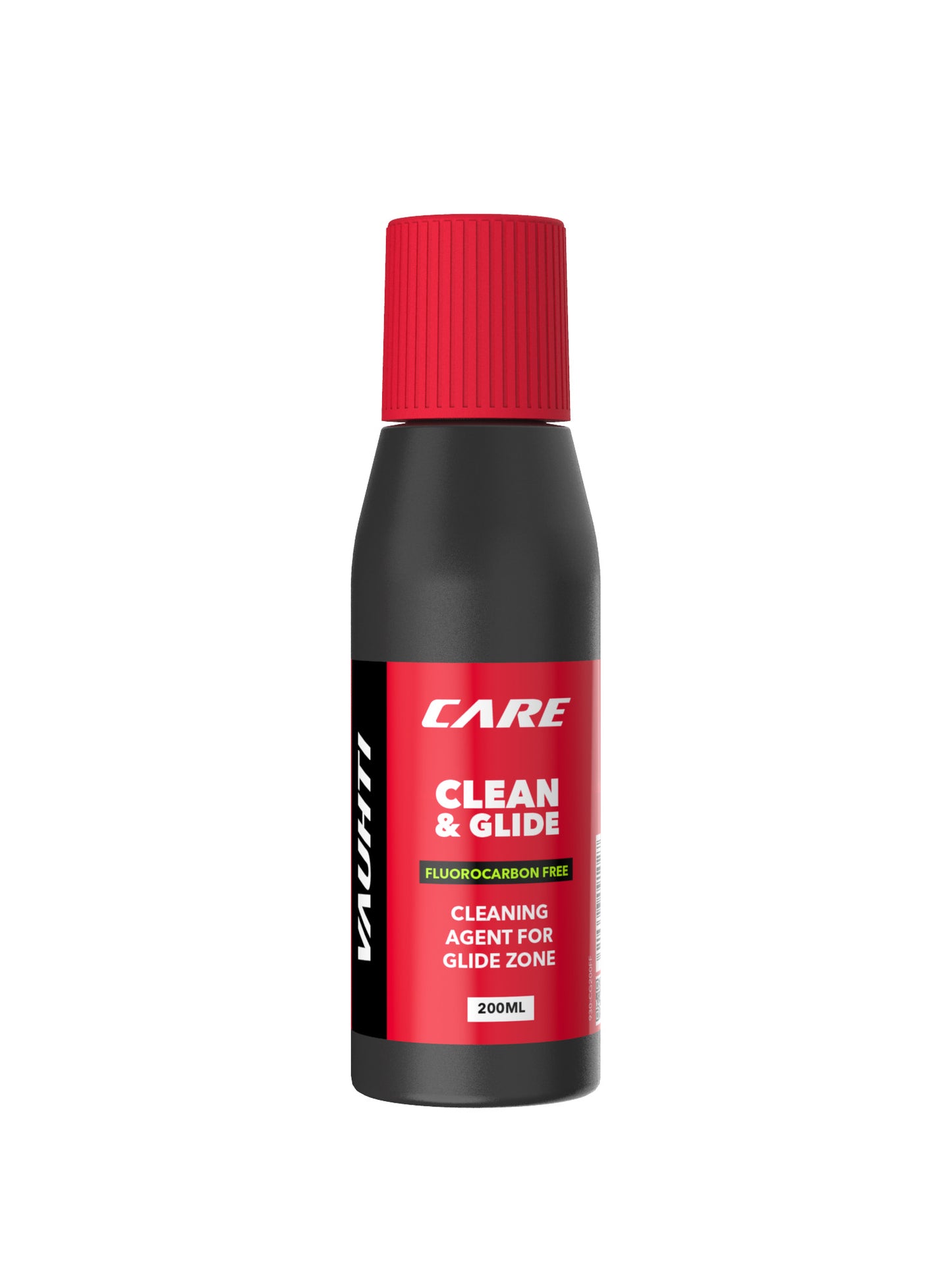 Vauhti CLEAN &amp; GLIDE FC-FREE 200 ml 