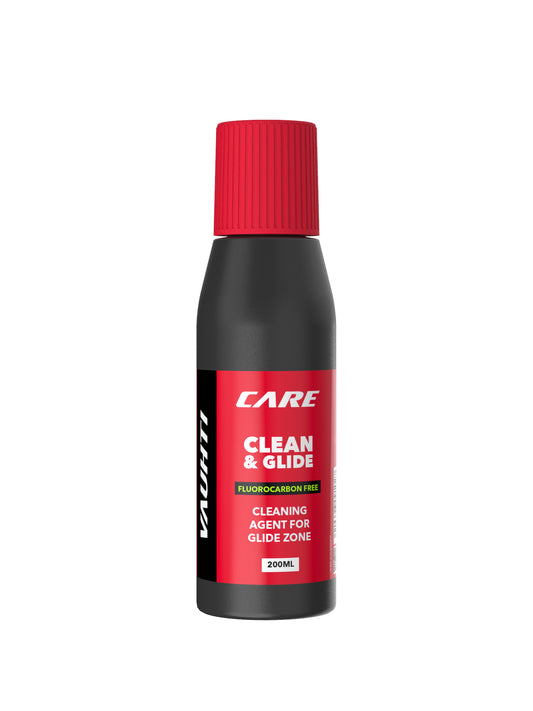 Vauhti CLEAN &amp; GLIDE FC-FREE 200 ml 