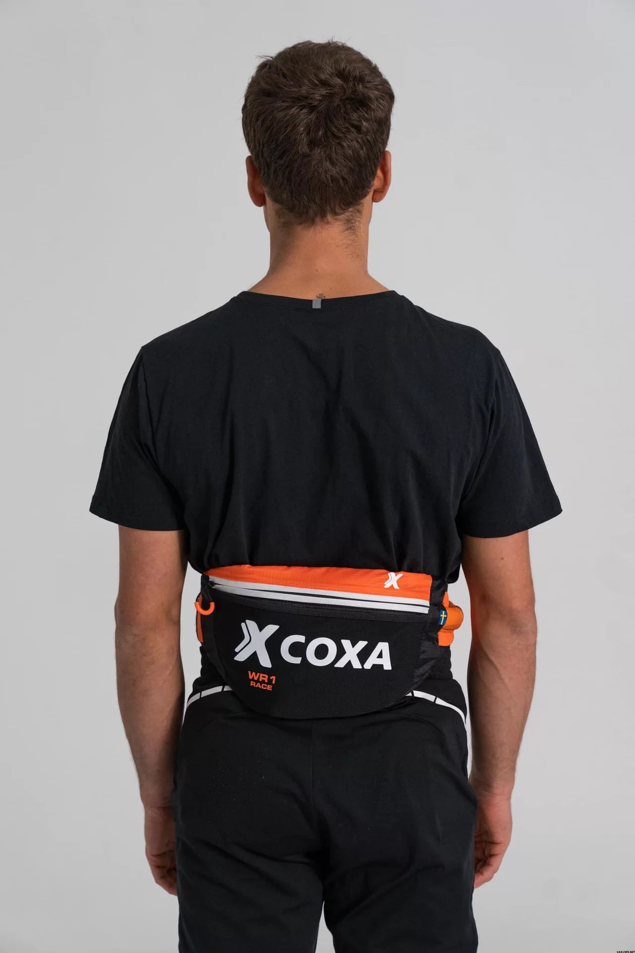 Coxa WR1 Race orange