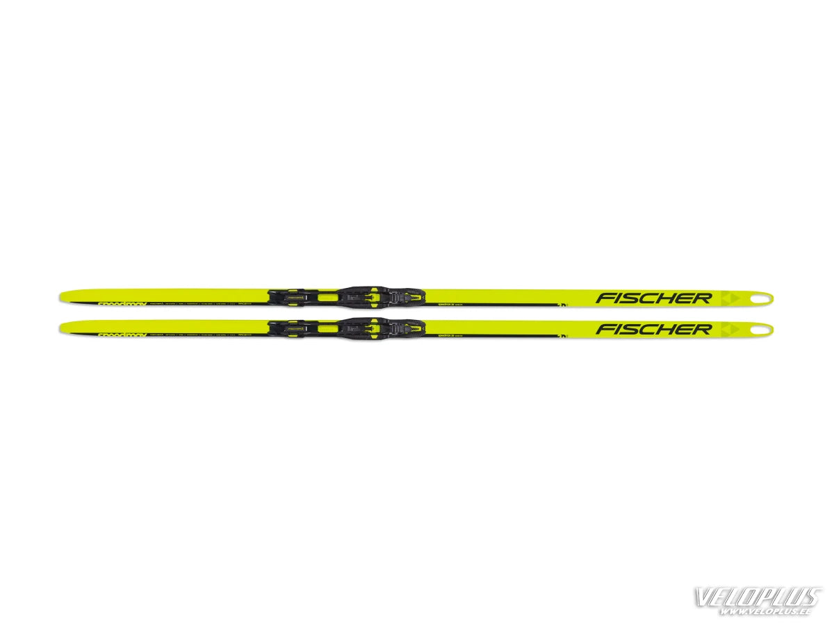 Fischer Speedmax 3D Skate 61K stiff 24/25